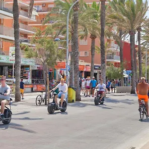 Сasa de vacaciones Ca Na Miquela, El Arenal (Mallorca)