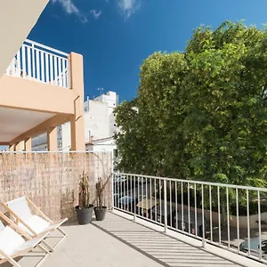 Hostal Forenna (adults Only), El Arenal (Mallorca)